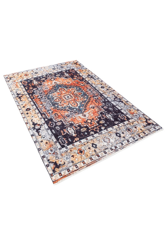 Angorahome Vega Dekoratif Yeni Nesil Kilim 4072 - 10