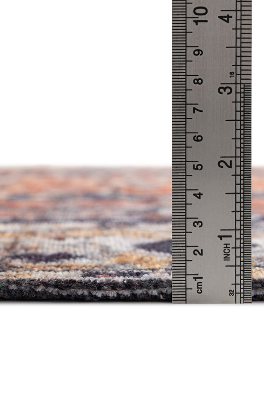 Angorahome Vega Dekoratif Yeni Nesil Kilim 4072 - 3