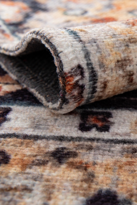 Angorahome Vega Dekoratif Yeni Nesil Kilim 4072 - 4