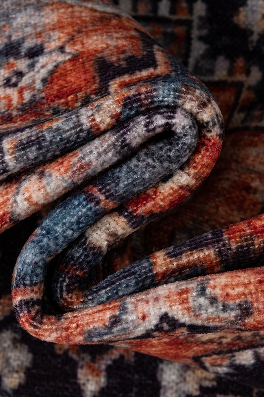 Angorahome Vega Dekoratif Yeni Nesil Kilim 4072 - 6