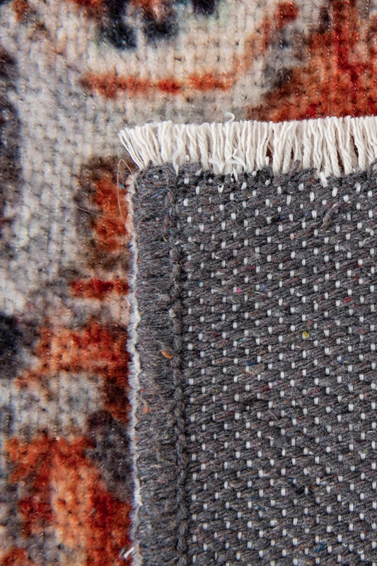 Angorahome Vega Dekoratif Yeni Nesil Kilim 4072 - 7