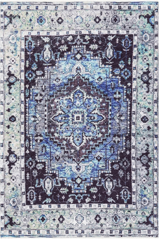 Angorahome Vega Dekoratif Yeni Nesil Kilim 4073 - 11