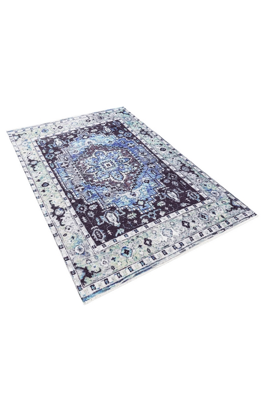 Angorahome Vega Dekoratif Yeni Nesil Kilim 4073 - 10