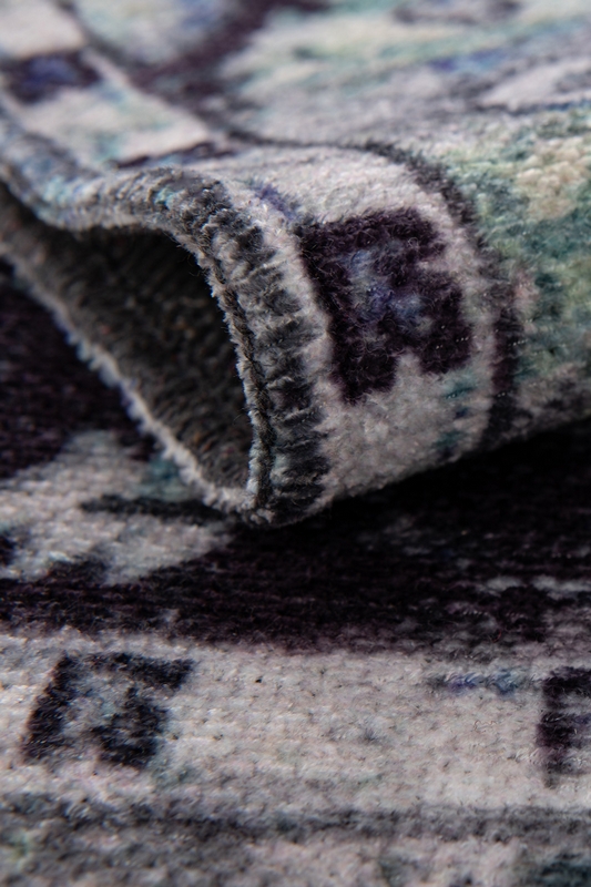 Angorahome Vega Dekoratif Yeni Nesil Kilim 4073 - 4