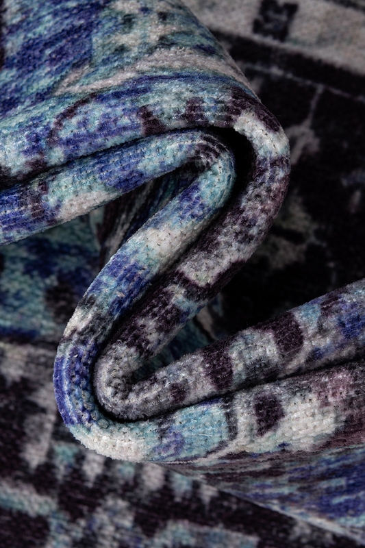 Angorahome Vega Dekoratif Yeni Nesil Kilim 4073 - 6