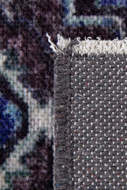 Angorahome Vega Dekoratif Yeni Nesil Kilim 4073 - 7