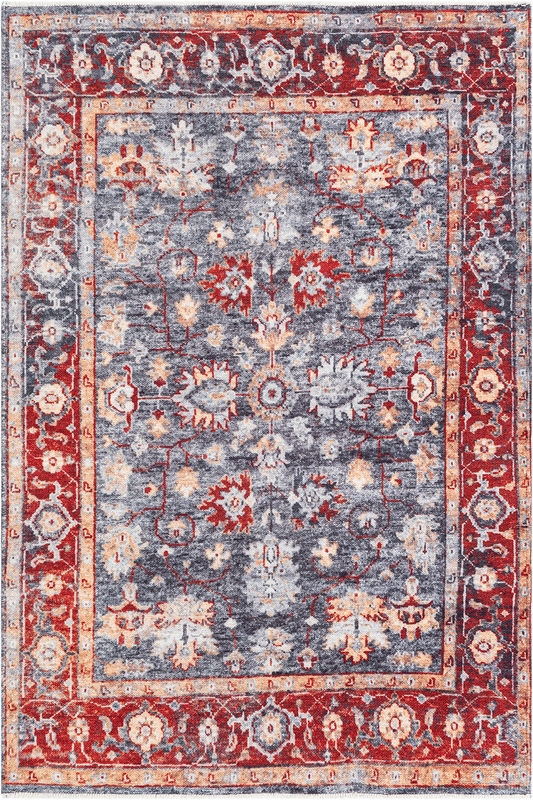 Angorahome Vega Dekoratif Yeni Nesil Kilim 4074 - 11