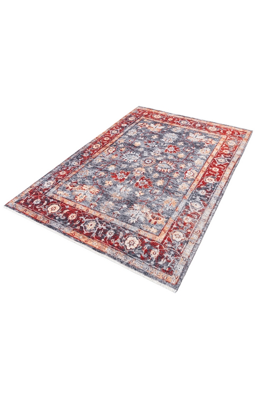 Angorahome Vega Dekoratif Yeni Nesil Kilim 4074 - 9
