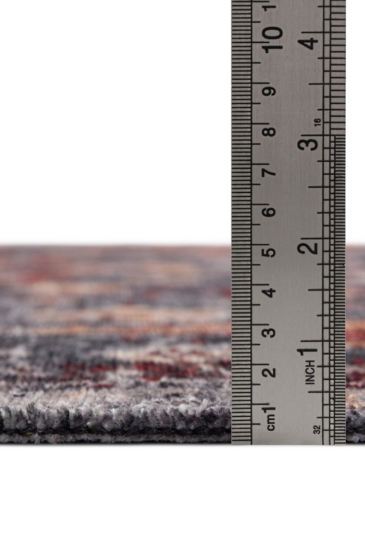 Angorahome Vega Dekoratif Yeni Nesil Kilim 4074 - 3