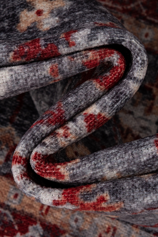 Angorahome Vega Dekoratif Yeni Nesil Kilim 4074 - 6