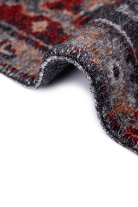 Angorahome Vega Dekoratif Yeni Nesil Kilim 4074 - 8