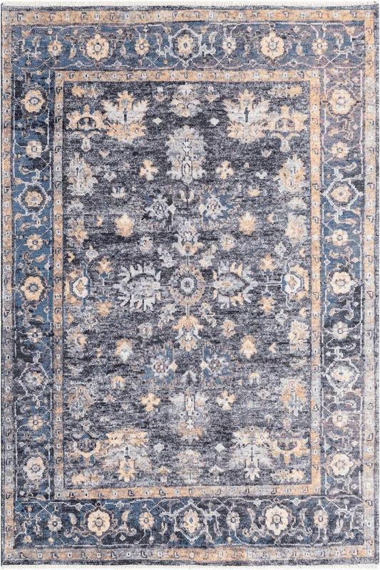 Angorahome Vega Dekoratif Yeni Nesil Kilim 4075 - 11
