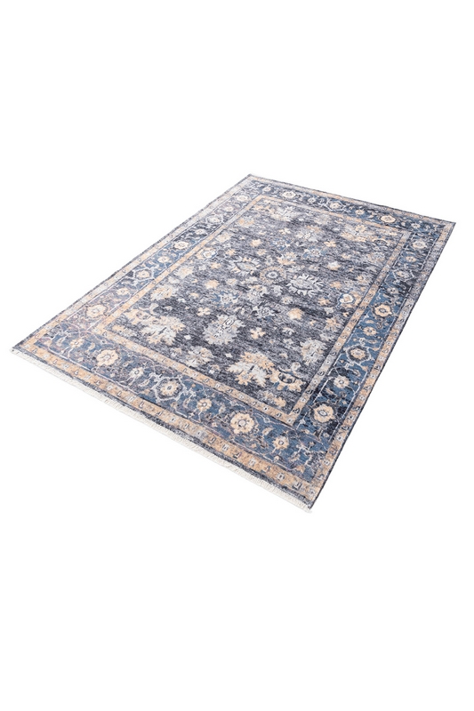 Angorahome Vega Dekoratif Yeni Nesil Kilim 4075 - 9