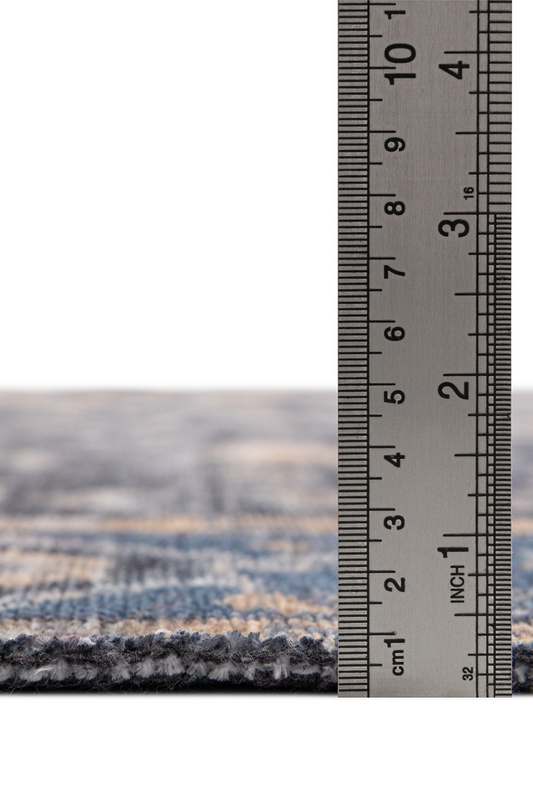 Angorahome Vega Dekoratif Yeni Nesil Kilim 4075 - 3