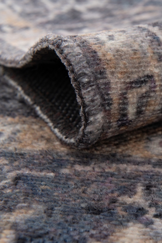 Angorahome Vega Dekoratif Yeni Nesil Kilim 4075 - 4