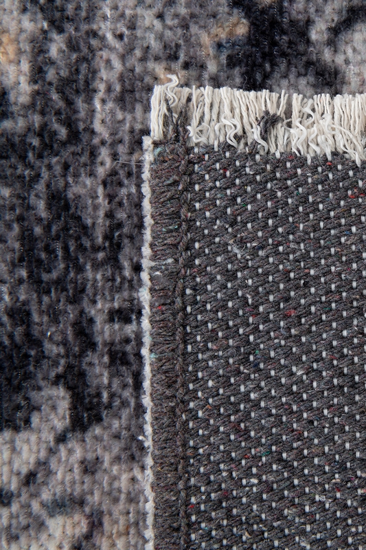 Angorahome Vega Dekoratif Yeni Nesil Kilim 4075 - 7