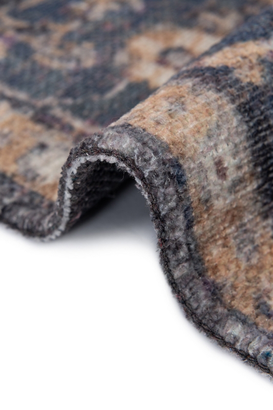 Angorahome Vega Dekoratif Yeni Nesil Kilim 4075 - 8