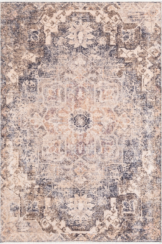 Angorahome Vega Dekoratif Yeni Nesil Kilim 4113 - 11