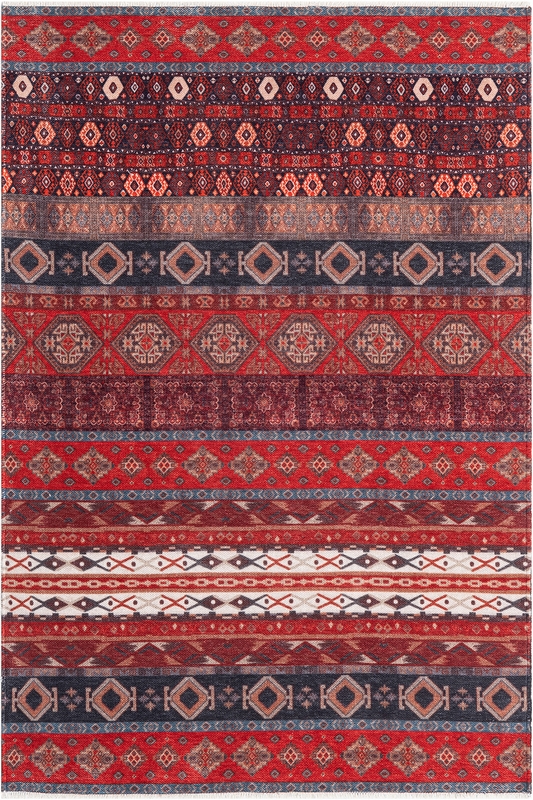 Angorahome Vega Dekoratif Yeni Nesil Kilim 4178 - 11