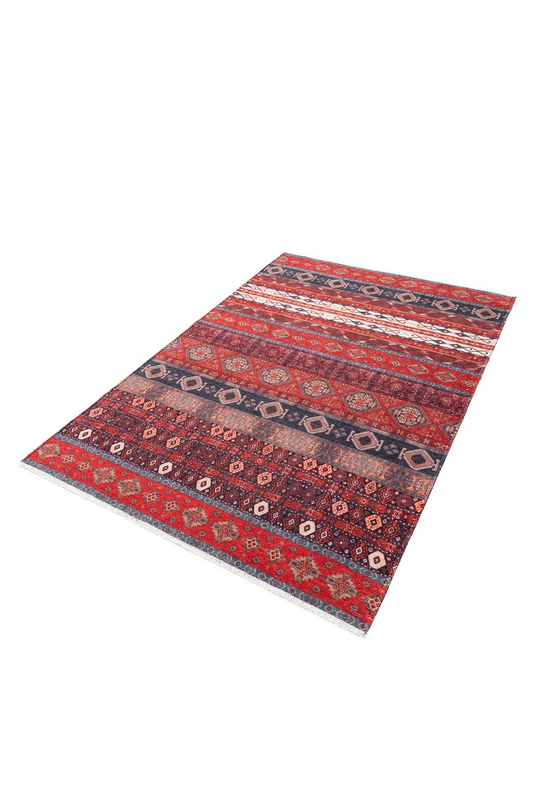 Angorahome Vega Dekoratif Yeni Nesil Kilim 4178 - 9