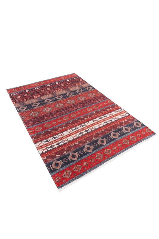 Angorahome Vega Dekoratif Yeni Nesil Kilim 4178 - 10