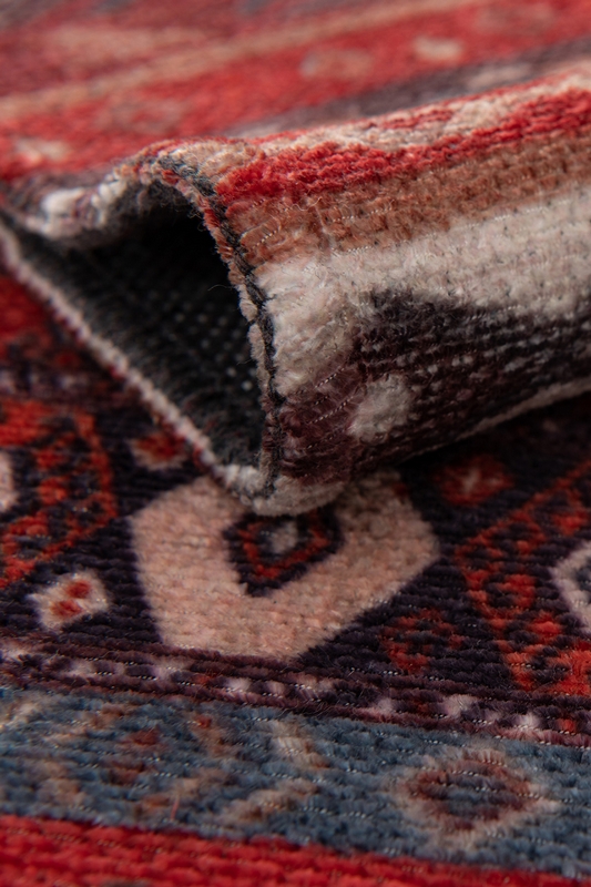 Angorahome Vega Dekoratif Yeni Nesil Kilim 4178 - 4