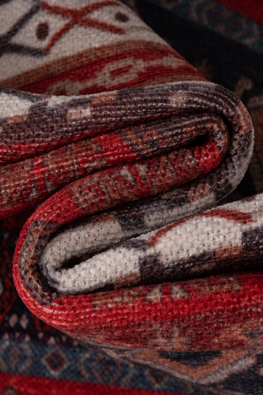 Angorahome Vega Dekoratif Yeni Nesil Kilim 4178 - 6