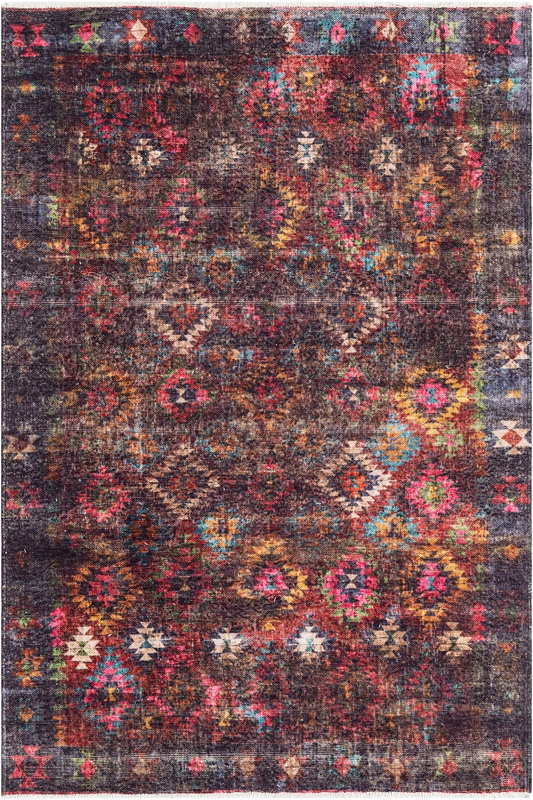 Angorahome Vega Dekoratif Yeni Nesil Kilim 4183 - 11