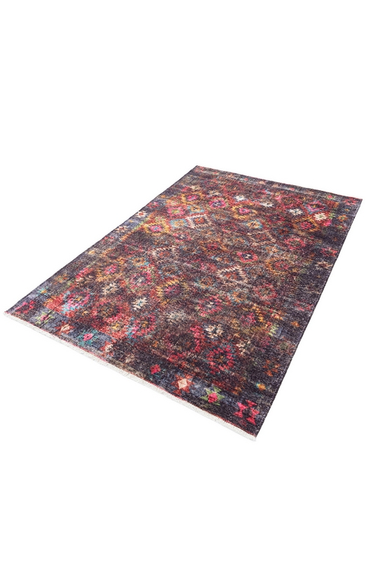 Angorahome Vega Dekoratif Yeni Nesil Kilim 4183 - 9