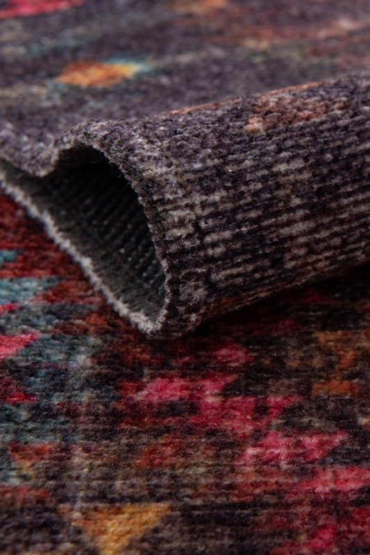 Angorahome Vega Dekoratif Yeni Nesil Kilim 4183 - 4