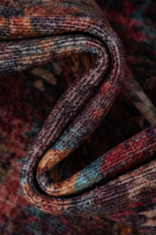 Angorahome Vega Dekoratif Yeni Nesil Kilim 4183 - 6