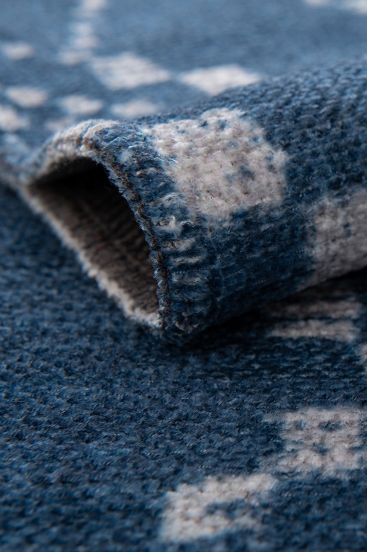 Angorahome Vega Dekoratif Yeni Nesil Kilim 4229 - 4