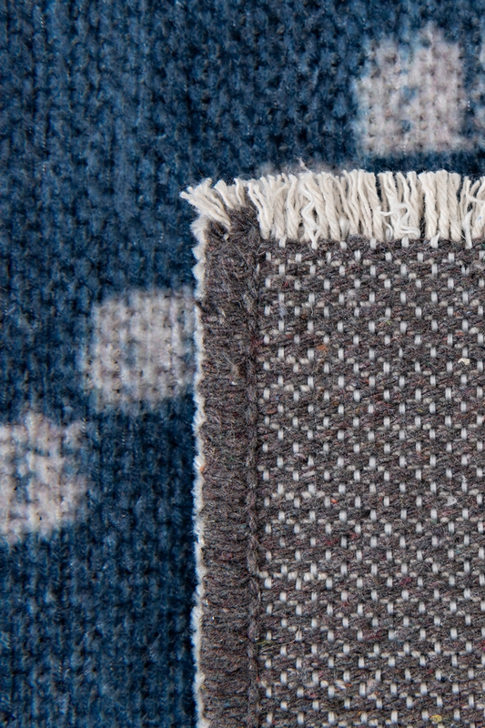 Angorahome Vega Dekoratif Yeni Nesil Kilim 4229 - 7