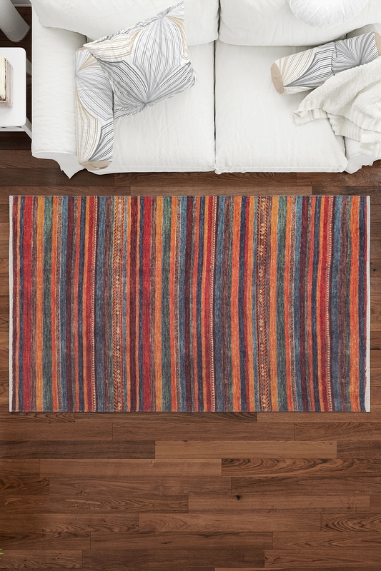Angorahome Vega Dekoratif Yeni Nesil Kilim 4243 - 2