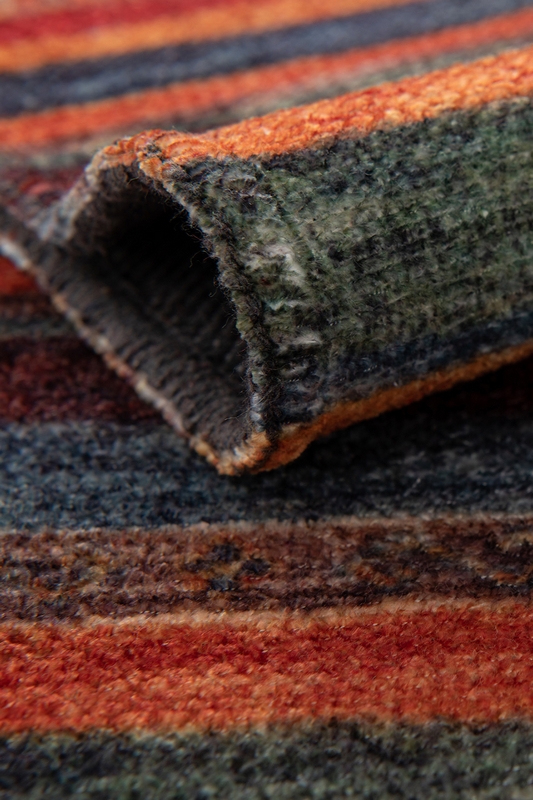 Angorahome Vega Dekoratif Yeni Nesil Kilim 4243 - 4