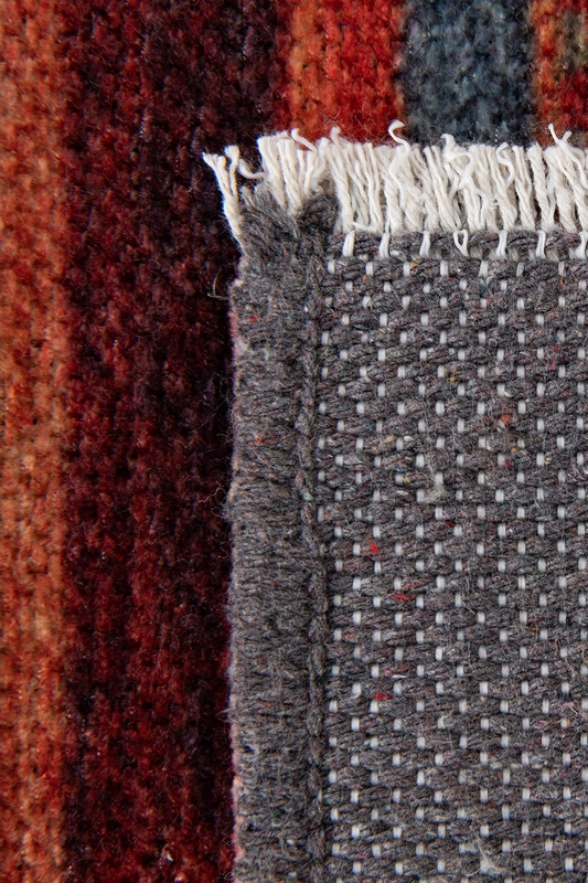 Angorahome Vega Dekoratif Yeni Nesil Kilim 4243 - 7