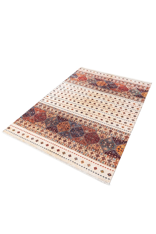 Angorahome Vega Dekoratif Yeni Nesil Kilim 4244 - 9
