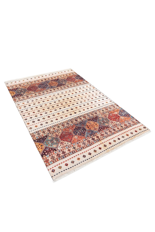 Angorahome Vega Dekoratif Yeni Nesil Kilim 4244 - 10