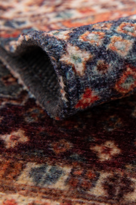 Angorahome Vega Dekoratif Yeni Nesil Kilim 4244 - 4