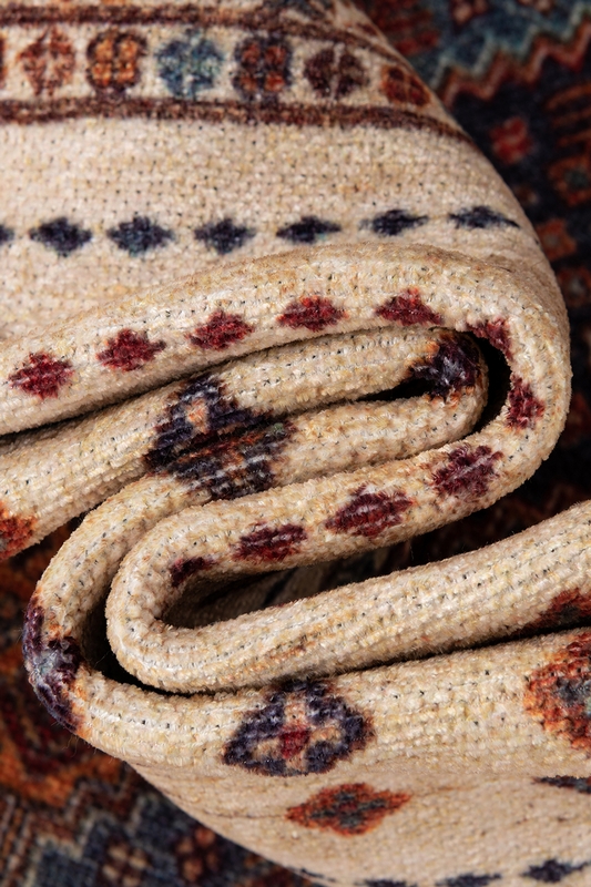 Angorahome Vega Dekoratif Yeni Nesil Kilim 4244 - 6