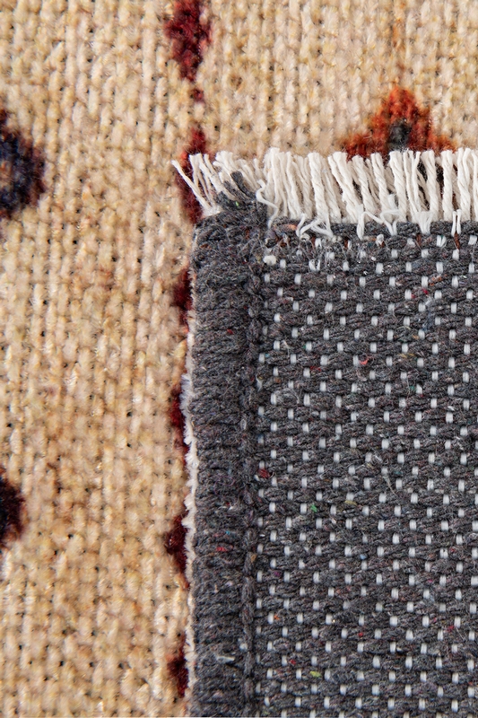 Angorahome Vega Dekoratif Yeni Nesil Kilim 4244 - 7