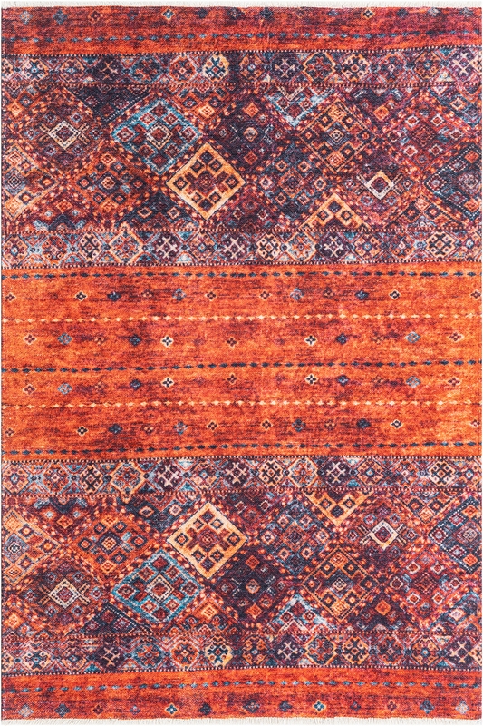 Angorahome Vega Dekoratif Yeni Nesil Kilim 4246 - 11