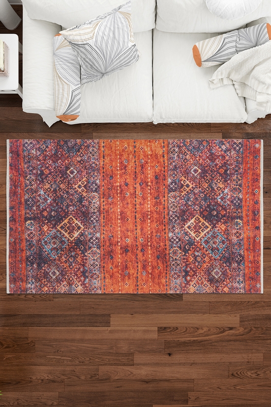 Angorahome Vega Dekoratif Yeni Nesil Kilim 4246 - 2