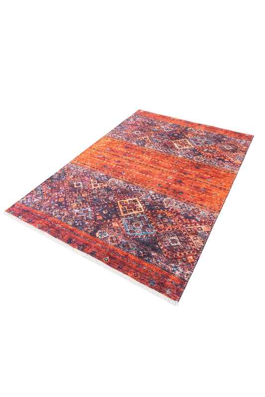Angorahome Vega Dekoratif Yeni Nesil Kilim 4246 - 9