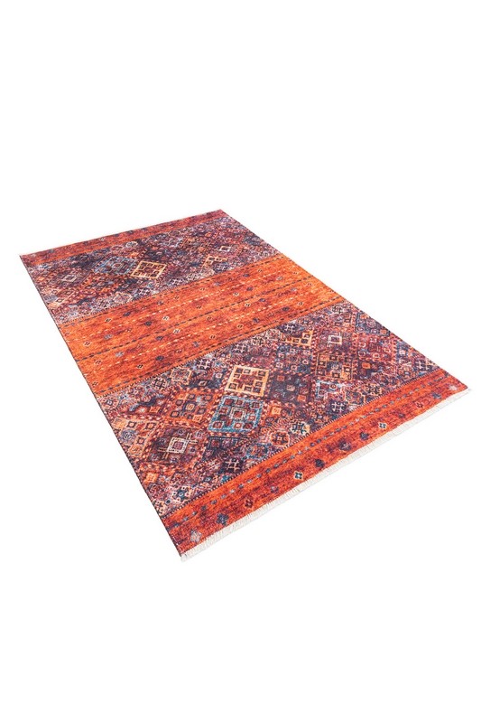 Angorahome Vega Dekoratif Yeni Nesil Kilim 4246 - 10