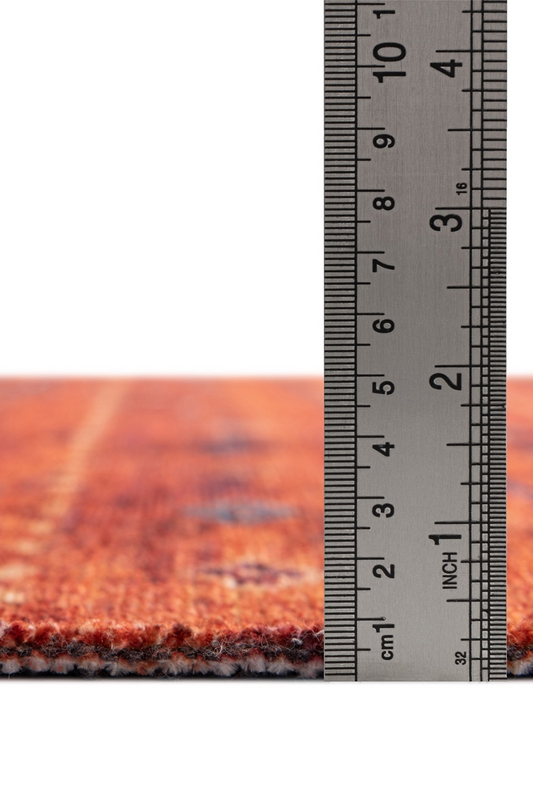 Angorahome Vega Dekoratif Yeni Nesil Kilim 4246 - 3