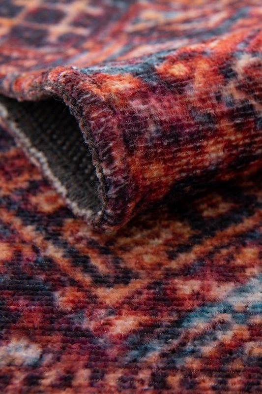 Angorahome Vega Dekoratif Yeni Nesil Kilim 4246 - 4