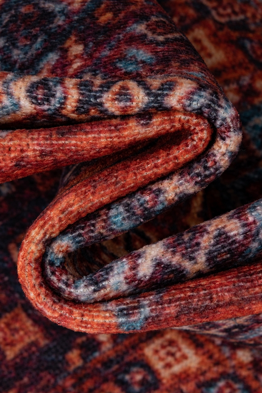 Angorahome Vega Dekoratif Yeni Nesil Kilim 4246 - 6