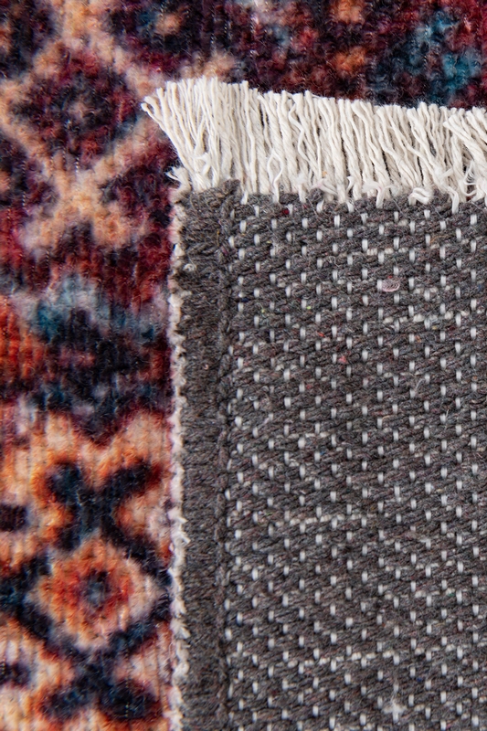 Angorahome Vega Dekoratif Yeni Nesil Kilim 4246 - 7