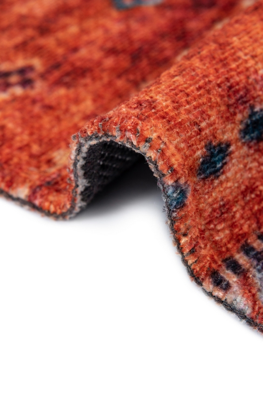 Angorahome Vega Dekoratif Yeni Nesil Kilim 4246 - 8